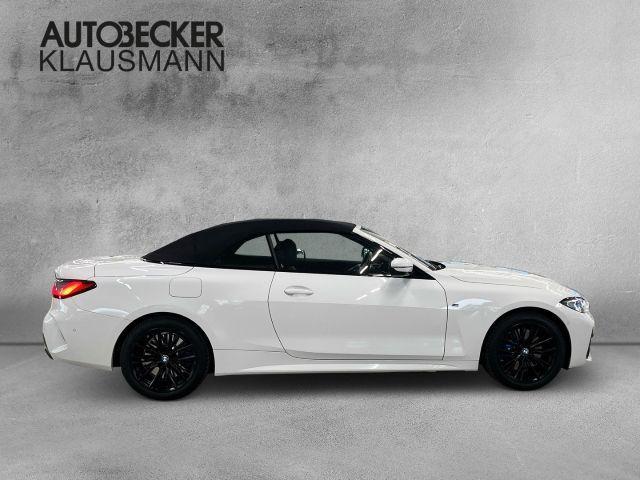BMW M440 Cabrio M440i xDrive