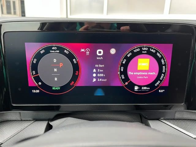 Skoda Kodiaq 1.5 TSI Sportline