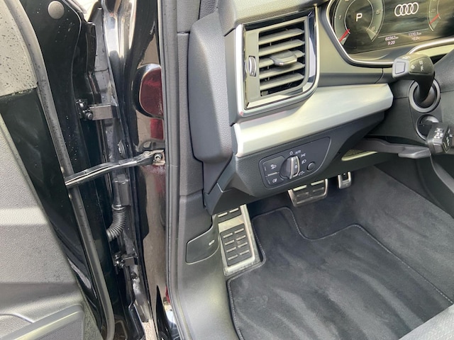 Audi Q5 40 TDI Quattro S-Tronic