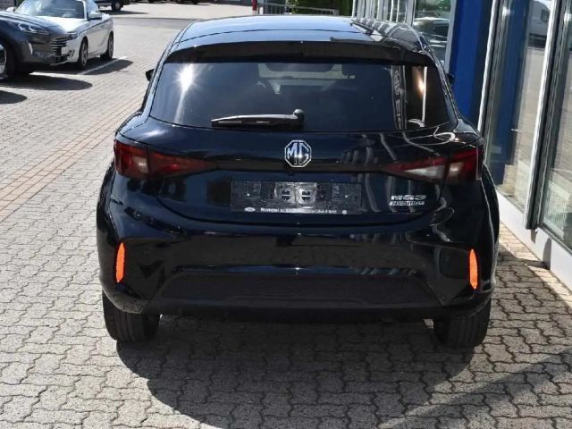 MG MG3 Hybrid+ Luxury