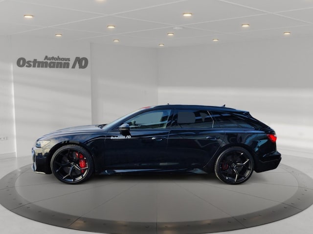 Audi A6 e-tron Avant Performance Quattro