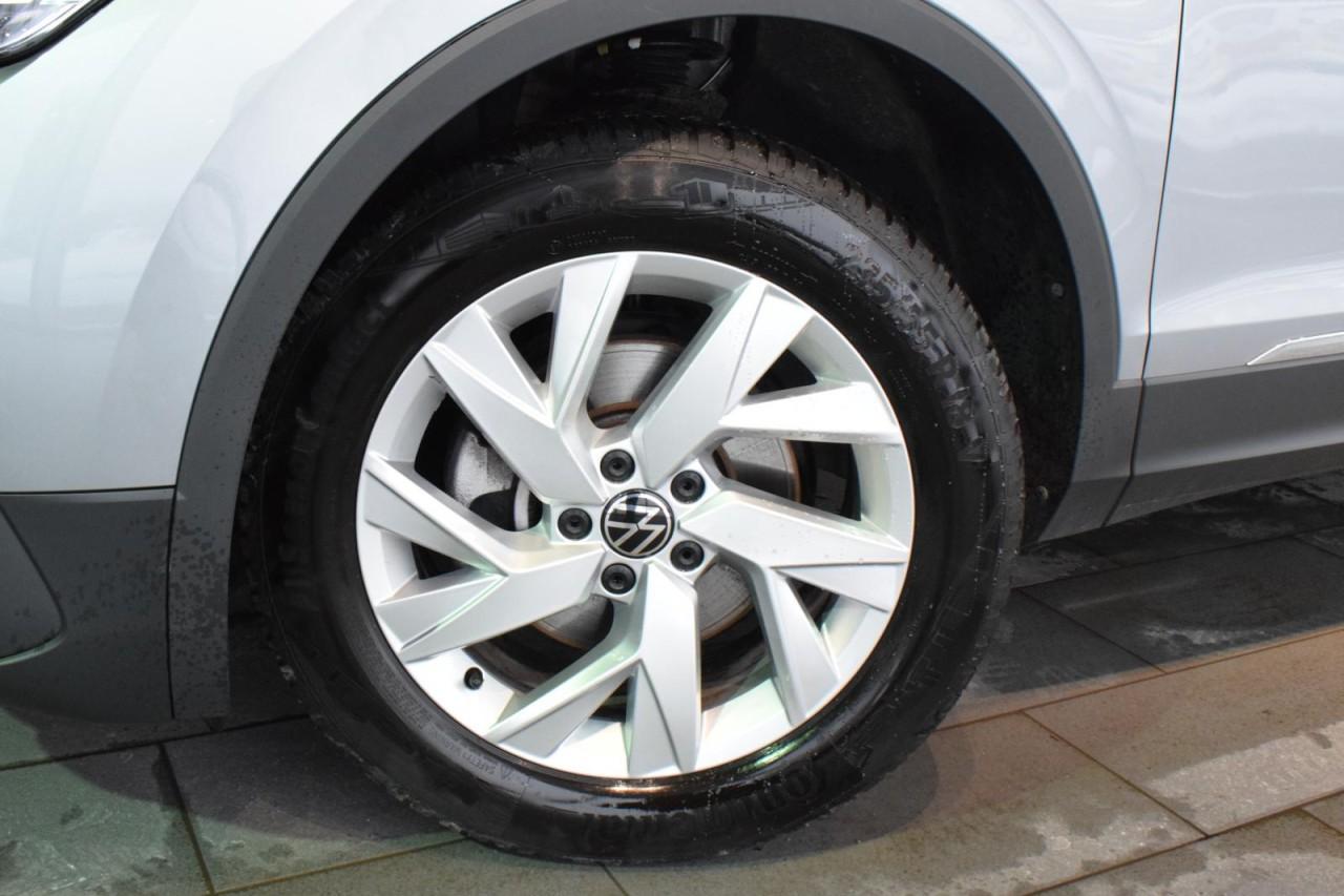 Volkswagen Tiguan 1.5 TSI Allspace DSG Life