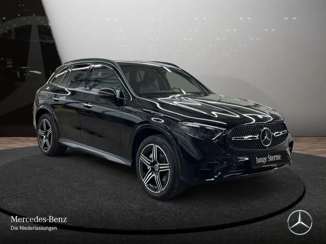 Mercedes-Benz GLC 300 4MATIC AMG Line