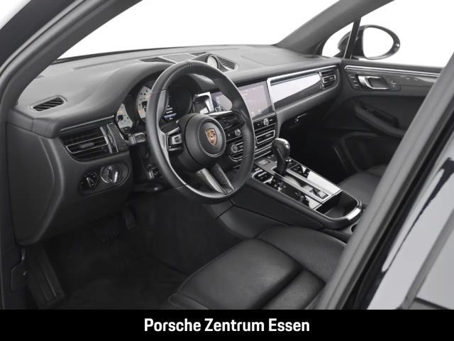 Porsche Macan GTS RS