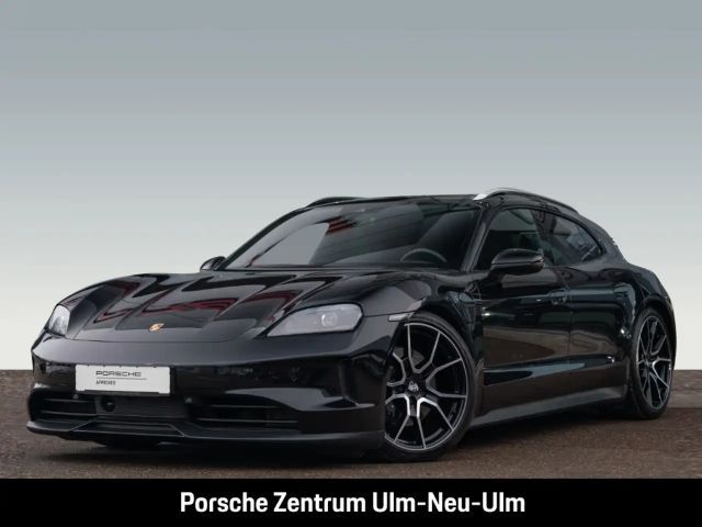 Porsche Taycan Sport Turismo
