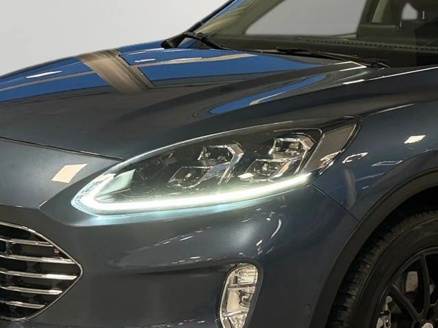 Ford Kuga Plug in Hybrid Titanium X