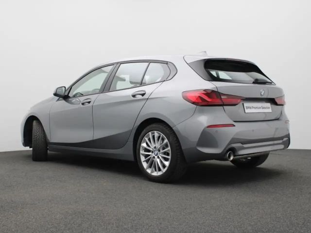 BMW 116 Sedan