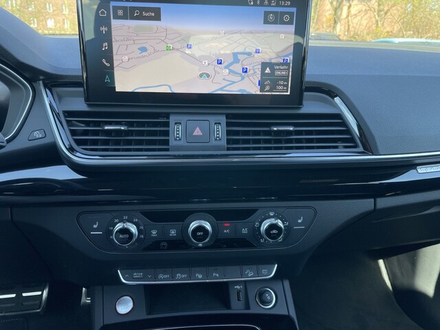 Audi SQ5 SUV TDI 251 kW tiptronic Audi SQ5 SUV