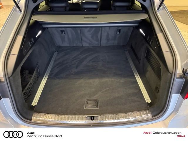 Audi A6 45 TFSI Avant