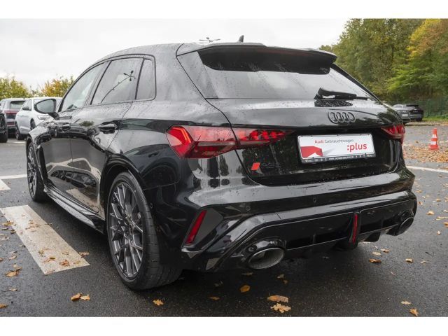 Audi RS3 Quattro Sedan Sportback