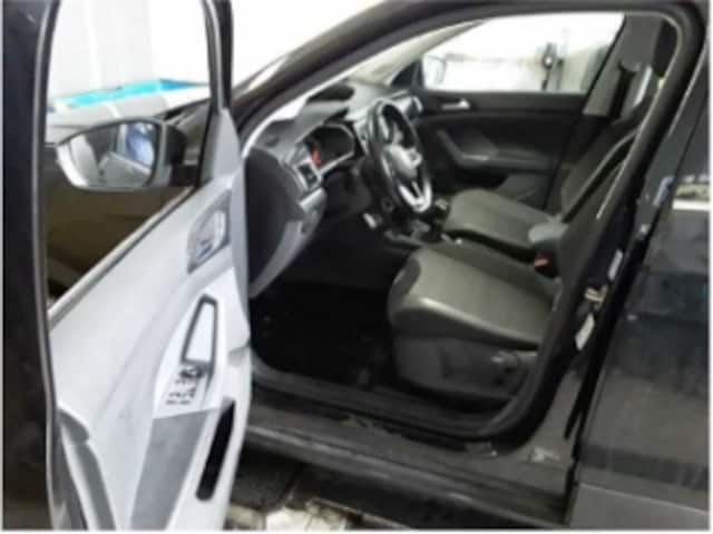 Volkswagen T-Cross 1.0 TSI DSG Style