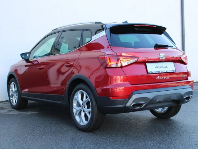 Seat Arona 1.0 TSI FR-lijn