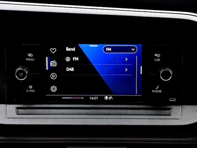 Volkswagen Caddy 1.5 TSI