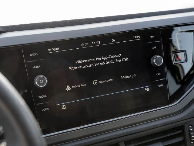 Volkswagen Polo 1.0 TSI R-Line