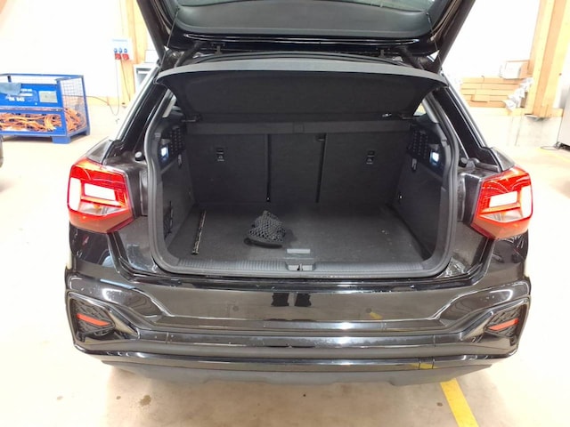 Audi Q2 35 TFSI S-Line S-Tronic