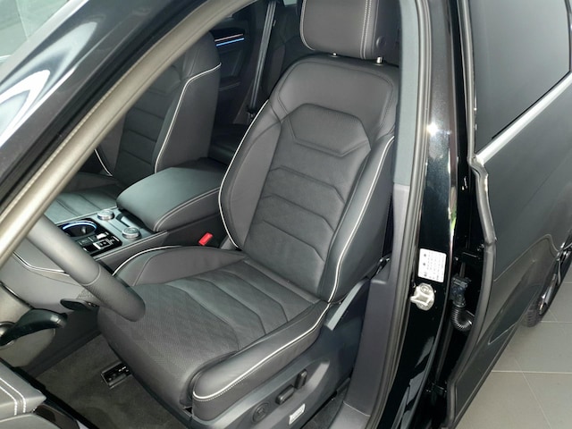 Volkswagen Touareg 3.0 V6 TDI R-Line