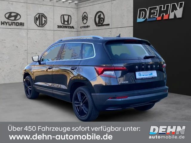 Skoda Karoq 1.5 TSI Style Style