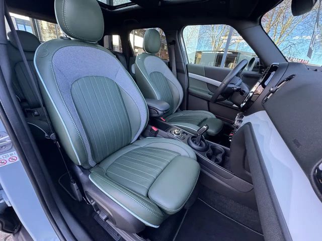 MINI Cooper Countryman All4