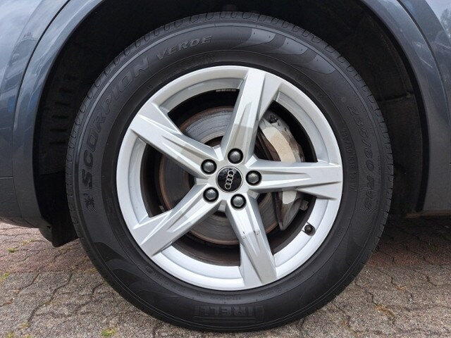 Audi Q5 50 TDI Quattro