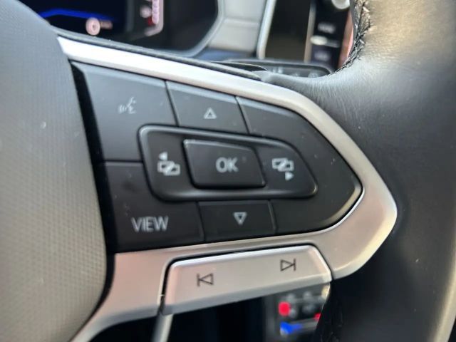 Volkswagen T-Cross 1.5 TSI DSG IQ.Drive Style