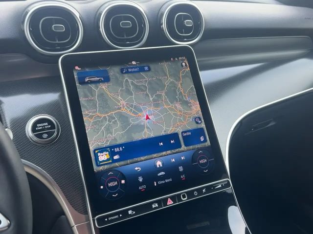 Mercedes-Benz GLC 220 4MATIC GLC 220 d