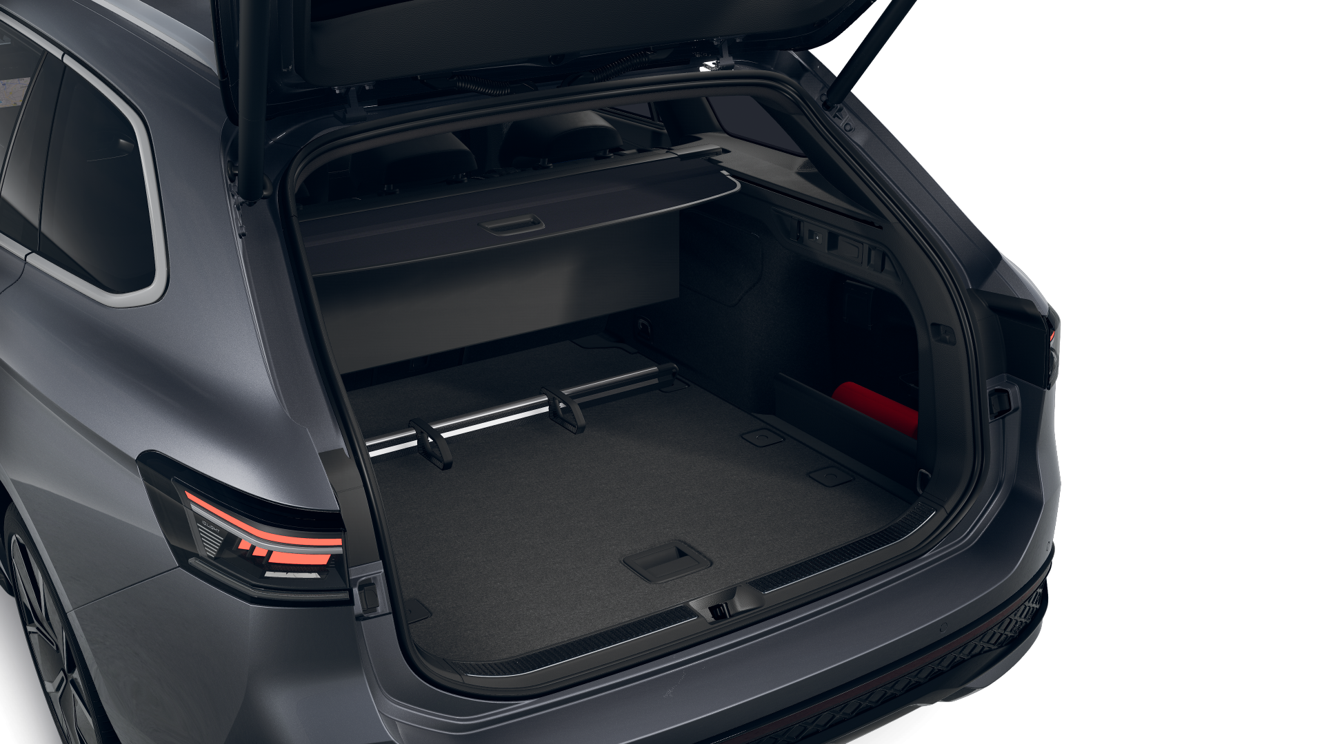 Volkswagen Passat Business DSG R-Line