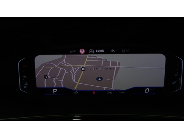 Volkswagen T-Roc 1.5 TSI DSG Style