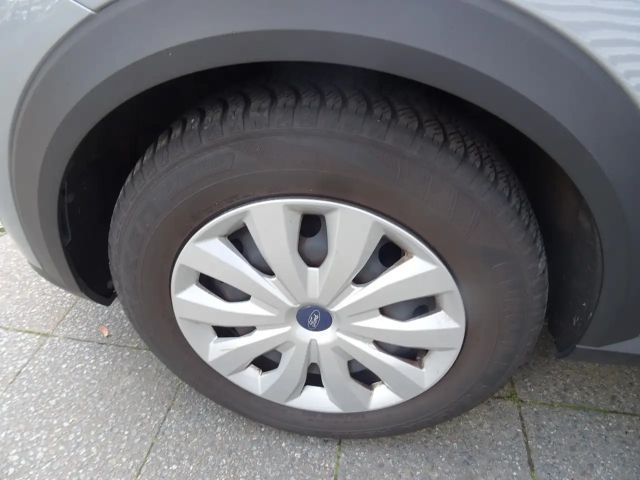 Ford Puma Cool & Connect