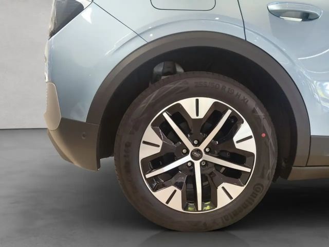 Ford Explorer Extended range RWD