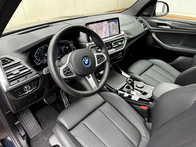 BMW X3 xDrive30e
