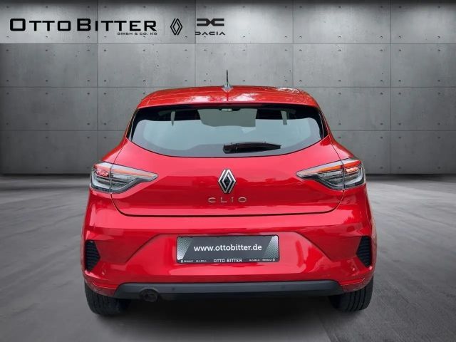 Renault Clio Evolution