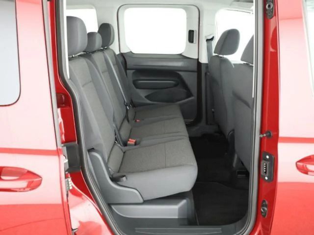 Volkswagen Caddy 2.0 TDI