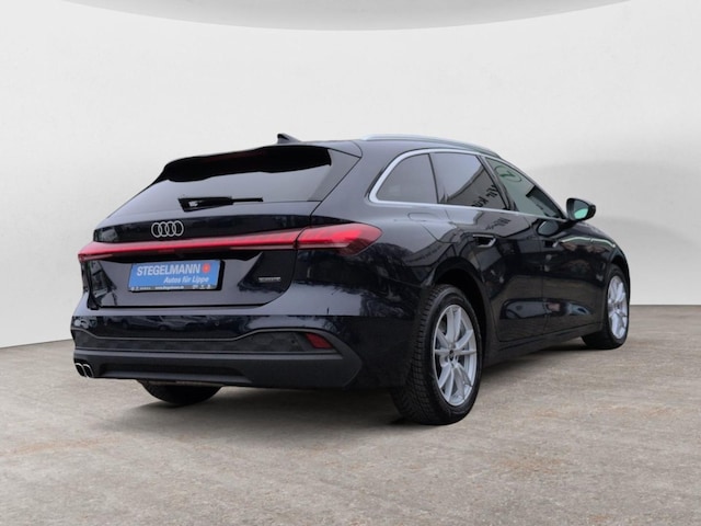 Audi A5 Avant Quattro S-Tronic