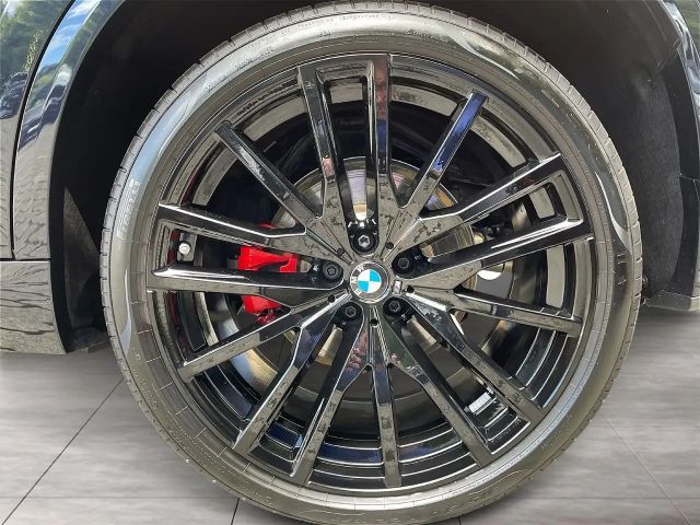 BMW X5 M-Sport xDrive30d