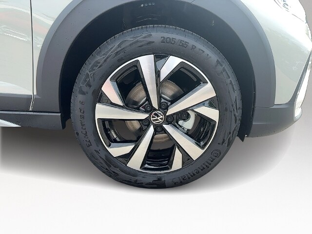 Volkswagen Taigo 1.0 TSI DSG IQ.Drive Style