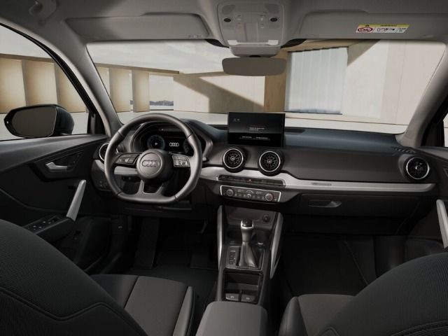 Audi Q2 35 TFSI S-Tronic