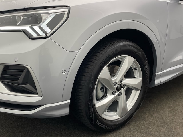 Audi Q3 35 TFSI S-Tronic