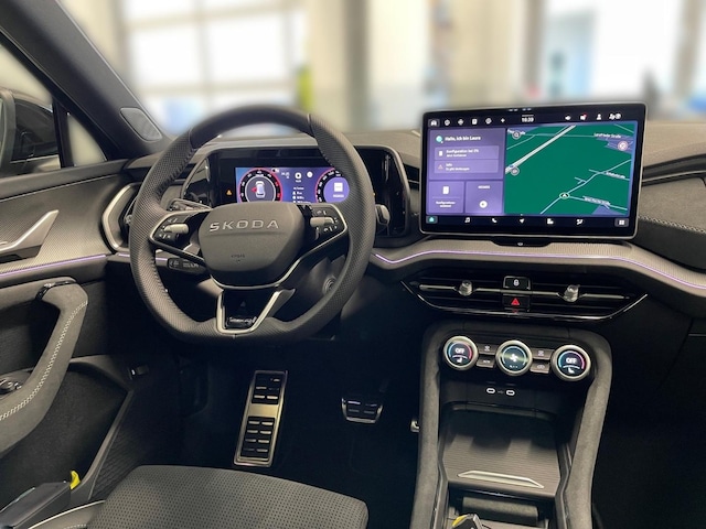 Skoda Kodiaq 2.0 TDI 4x4