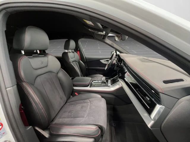 Audi Q7 55 TFSI Quattro S-Line