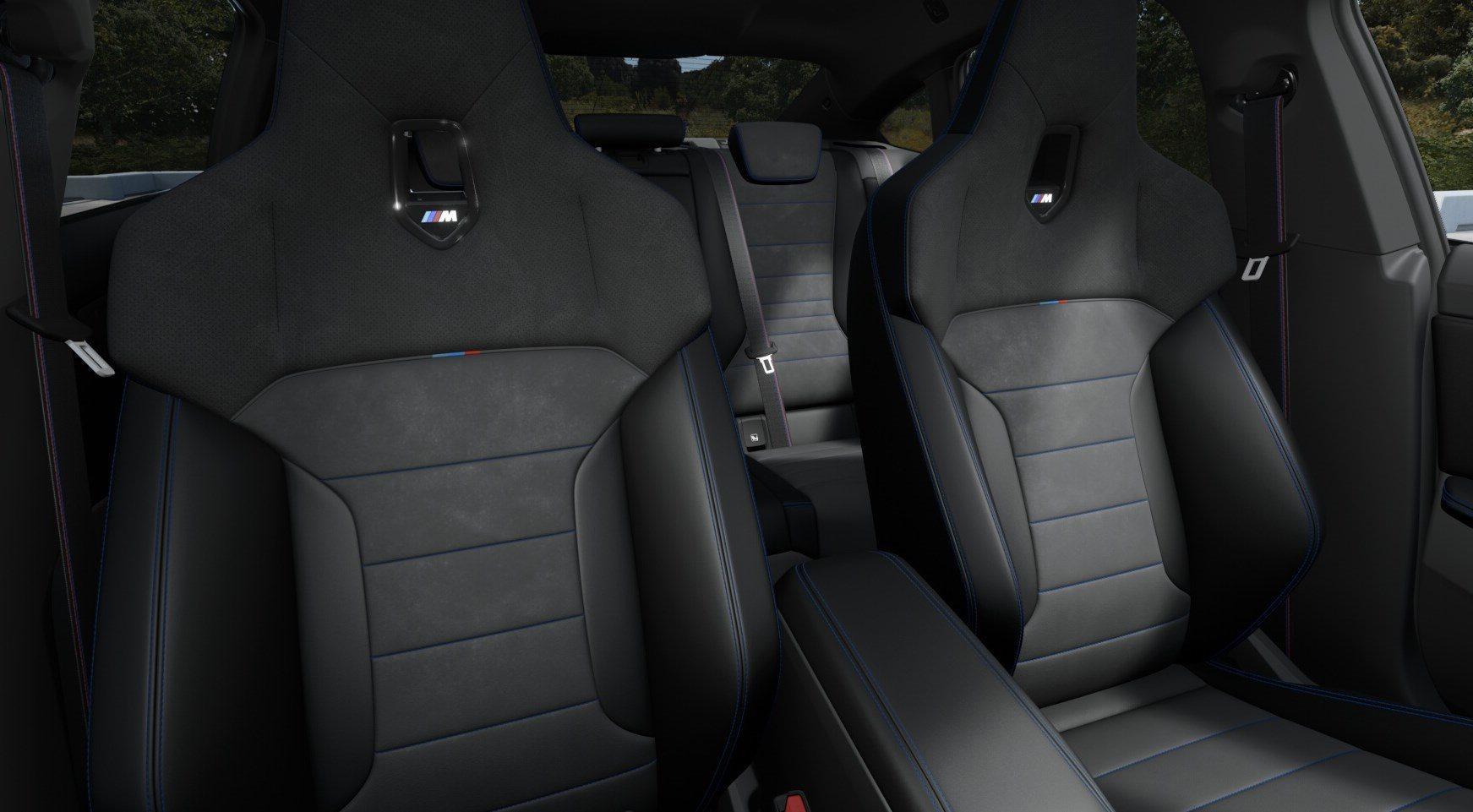 BMW M235 Gran Coupé