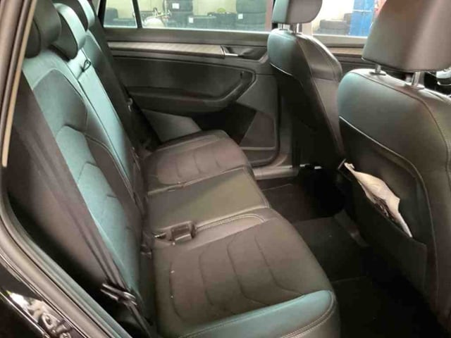 Skoda Kodiaq 2.0 TDI