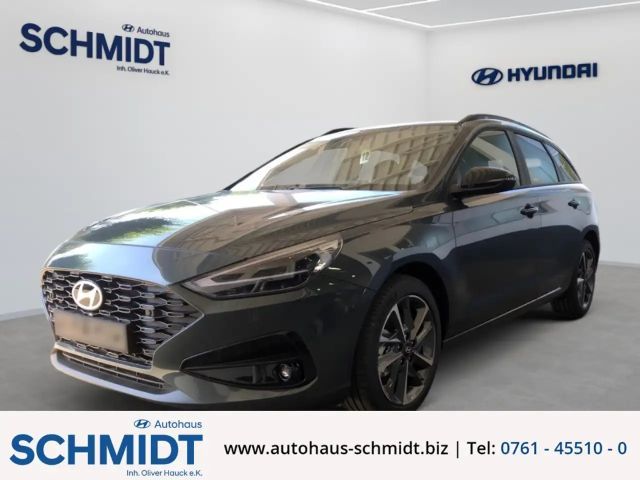 Hyundai i30 1.0 Advantage