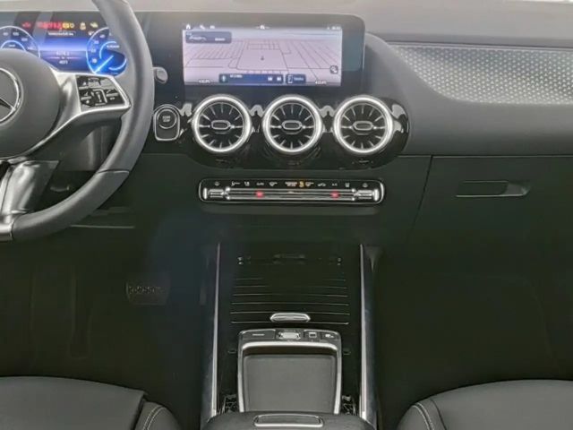 Mercedes-Benz EQA 350 4MATIC Advanced