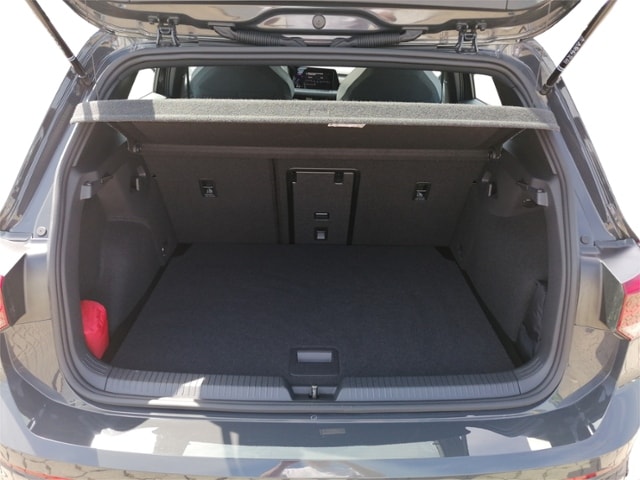 Volkswagen Golf 2.0 TDI DSG Golf VIII