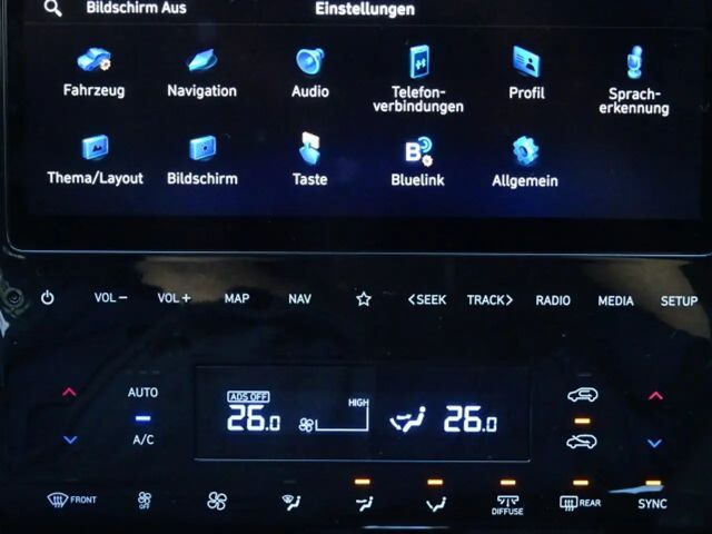 Hyundai Tucson 1.6 2WD Hybrid Prime T-GDi