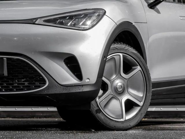 Smart #1 Pulse AWD #Pano#Memo#Distr#Ambi#360°#Head-up