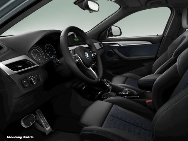 BMW X2 Coupé M-Sport sDrive18i