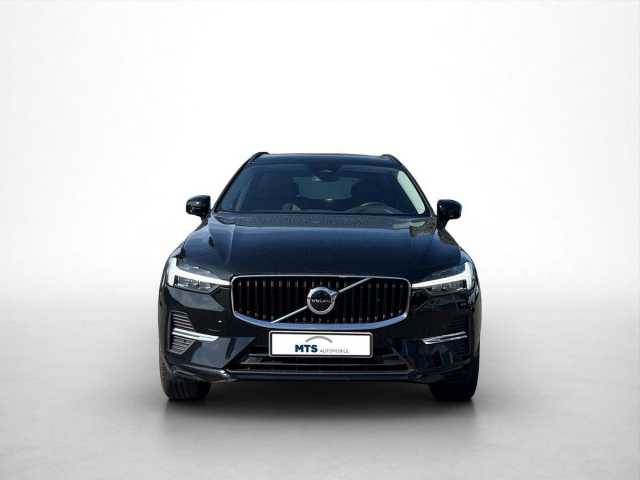 Volvo XC60 AWD Momentum