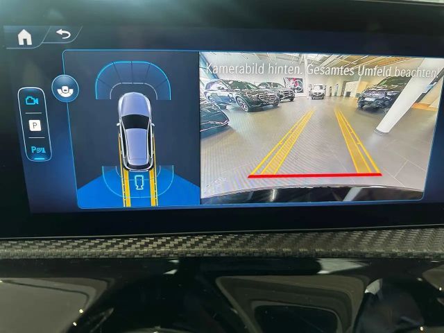 Mercedes-Benz A 180 A 180 d