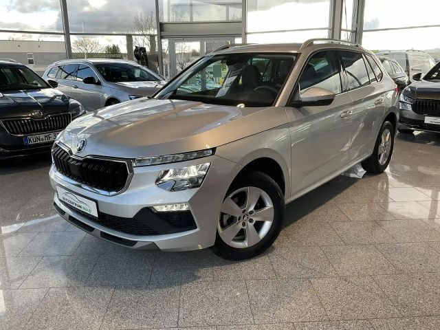 Skoda Kamiq 1.0 TSI Selection